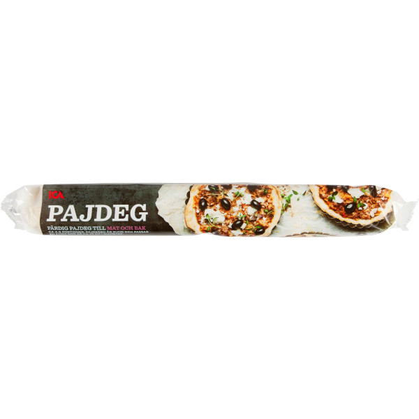 ICA Pajdeg