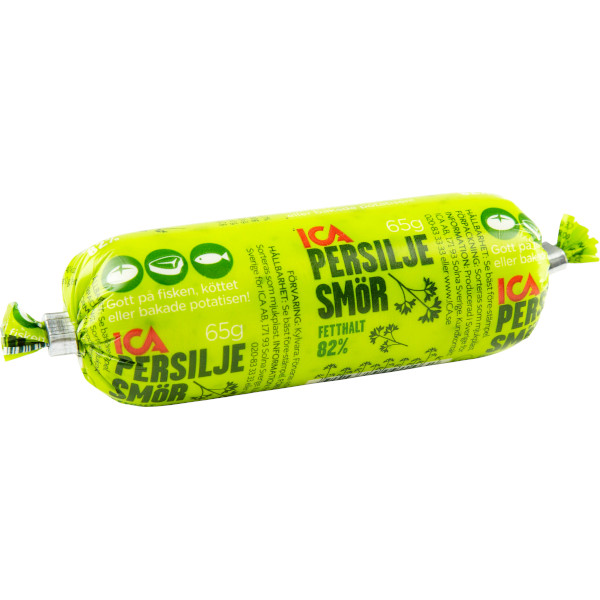 ICA Persiljesmör