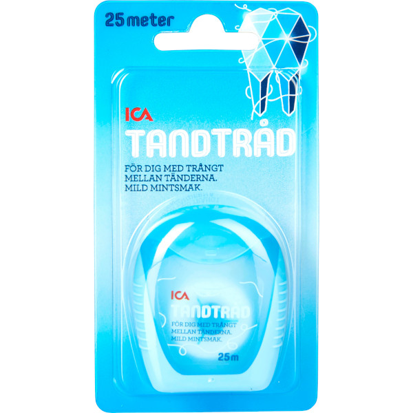 ICA Tandtråd