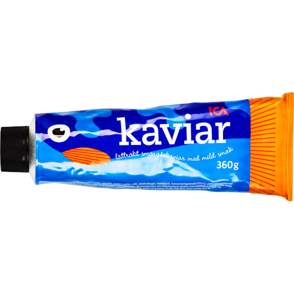 ICA Kaviar