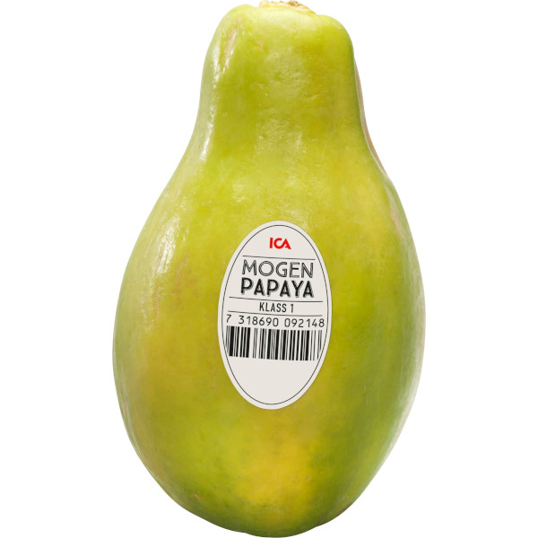 ICA Papaya Mogen