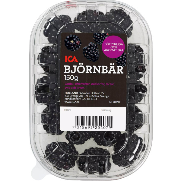 ICA Björnbär