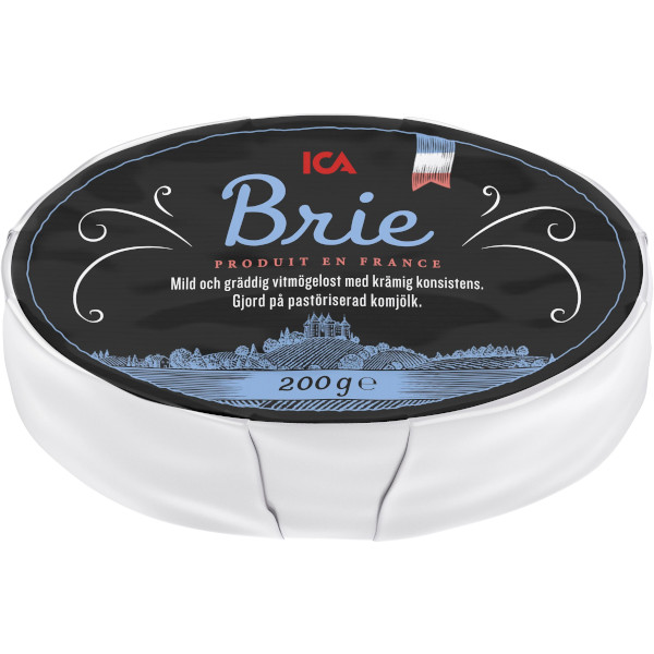 ICA Brie