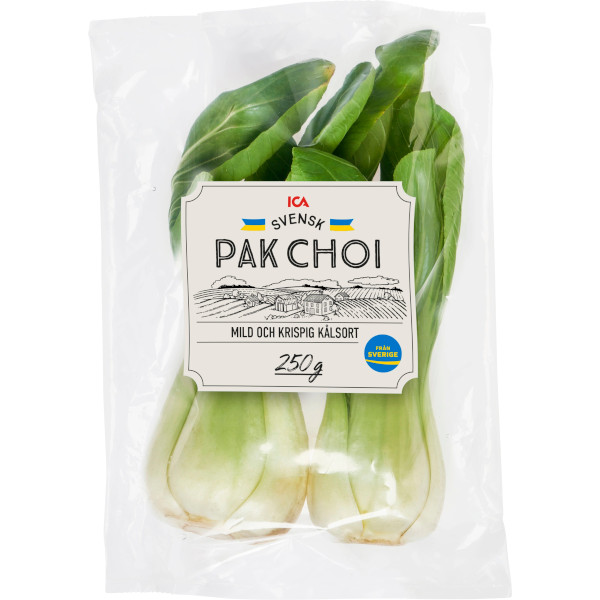 ICA Pak Choi