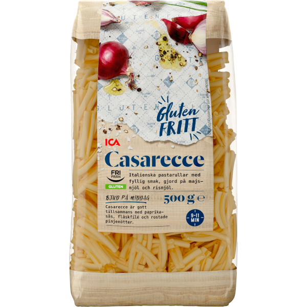 ICA Casarecce Glutenfri