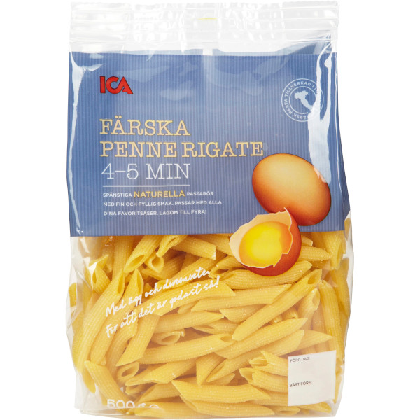 ICA Penne Rigate