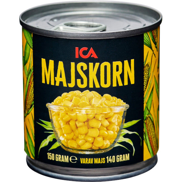 ICA Majskorn