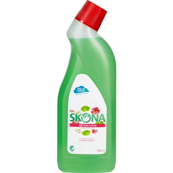 ICA Skona WC-Rent Lotus