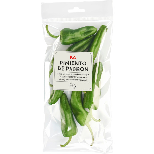 ICA Pimiento De Padron