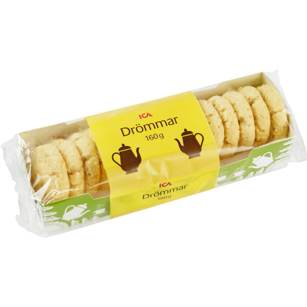 ICA Drömmar