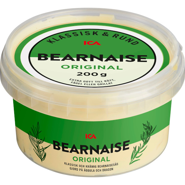 ICA Bearnaise Original