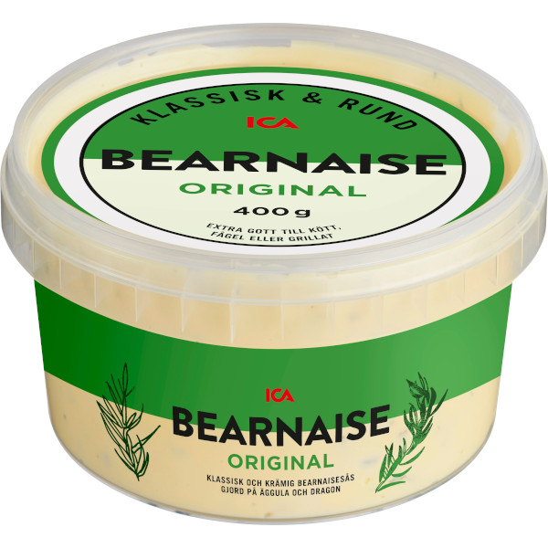 ICA Bearnaise Original