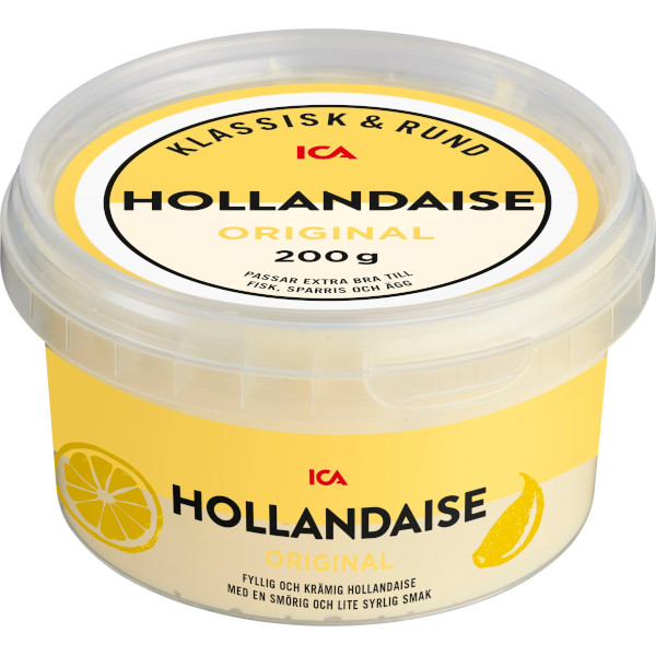 ICA Hollandaise