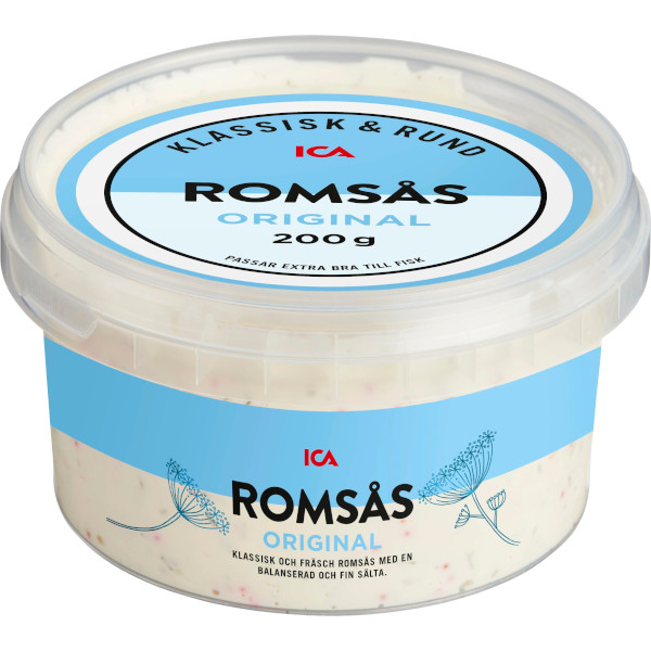 ICA Romsås