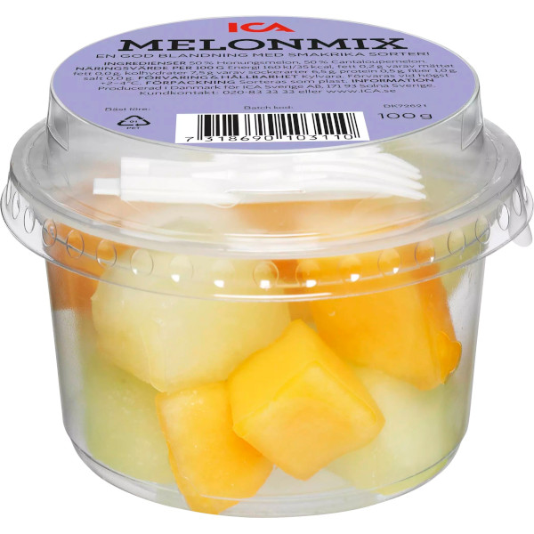 ICA Melonmix