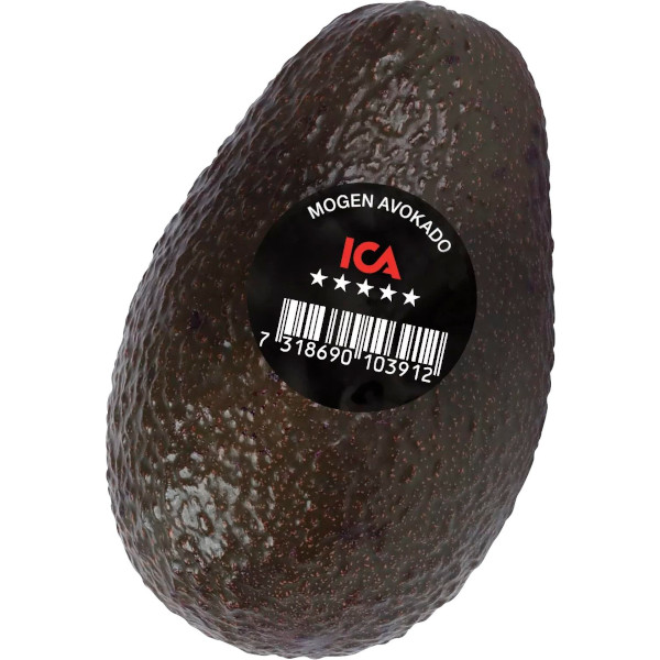 ICA Avokado Mogen