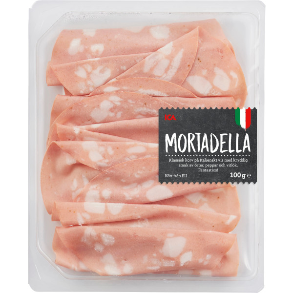 ICA Mortadella