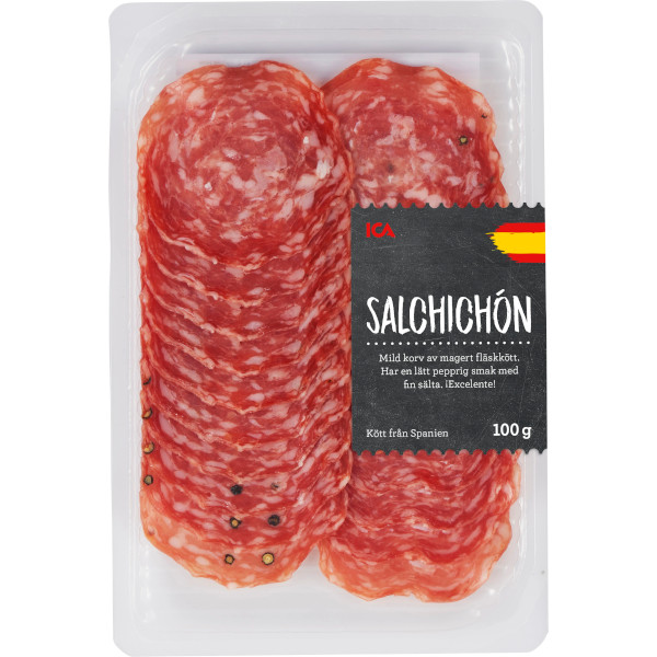 ICA Salchichón