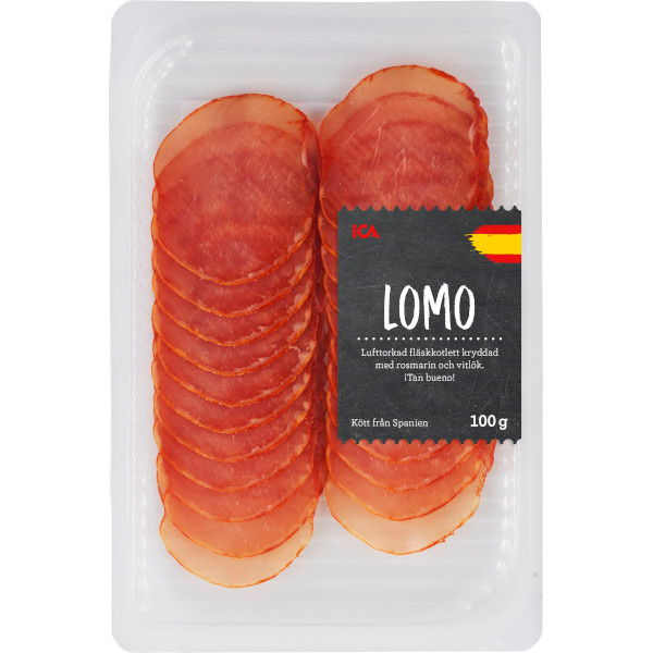 ICA Lomo