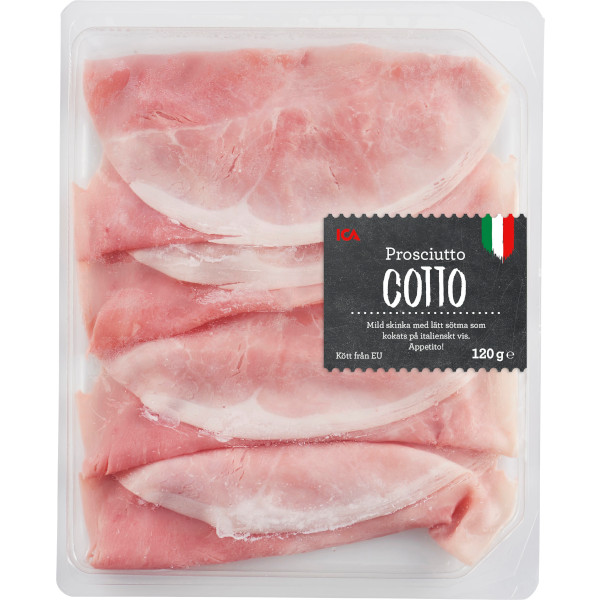 ICA Cotto