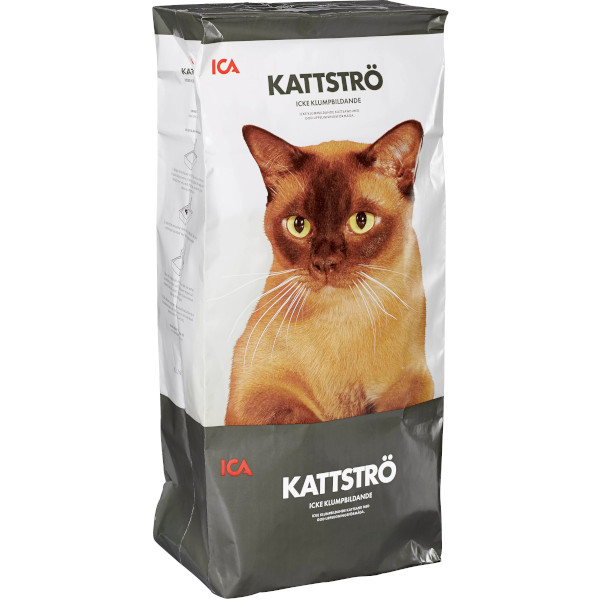 ICA Kattströ