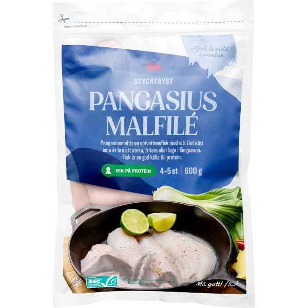 ICA Pangasiusmalfilé