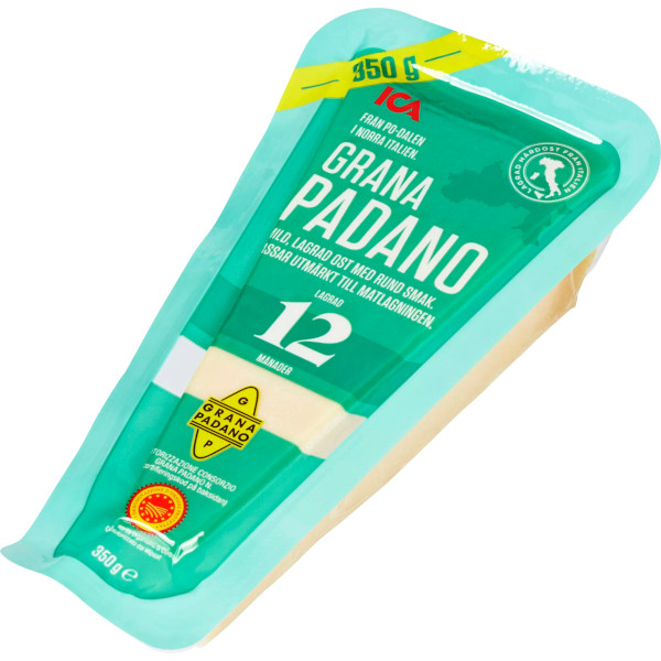 ICA Grana Padano