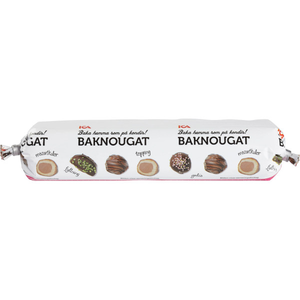 ICA Baknougat