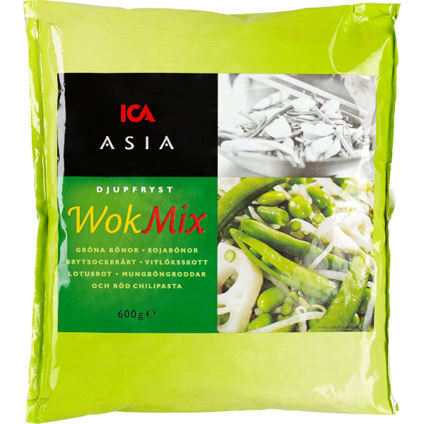 ICA Asia Wokmix