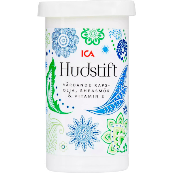 ICA Hudstift