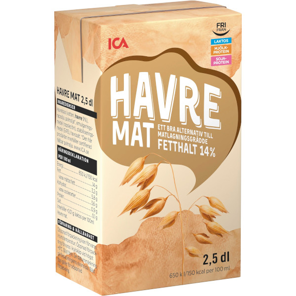 ICA Havre Mat