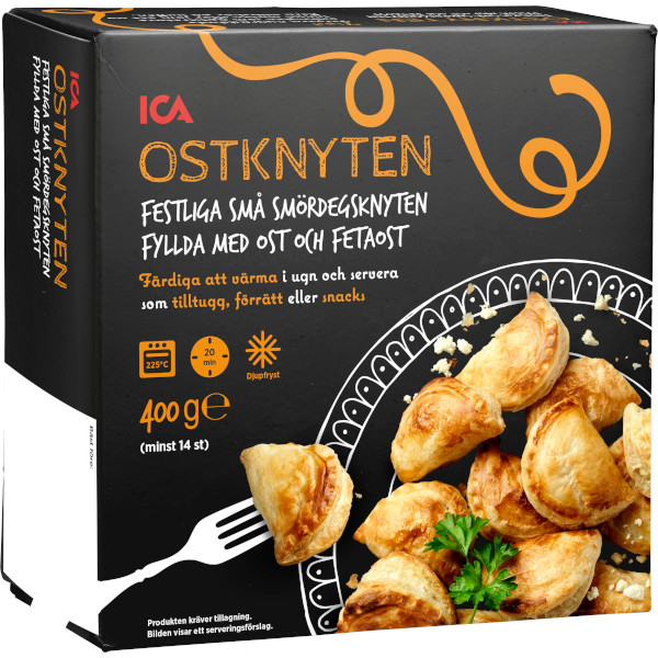 ICA Ostknyten