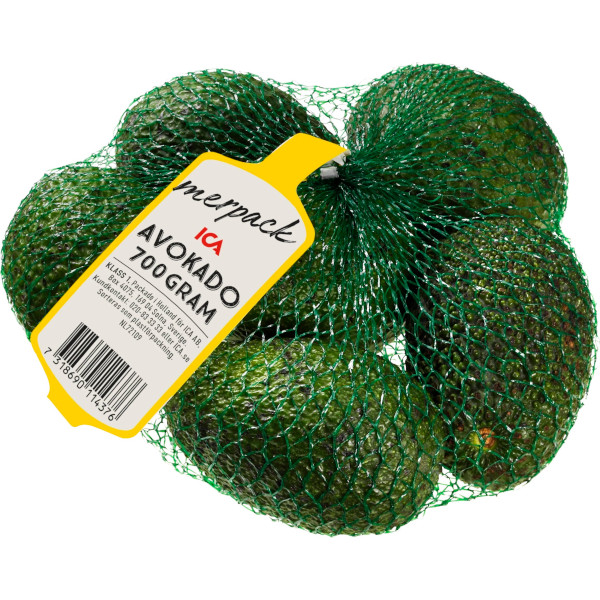 ICA Avokado