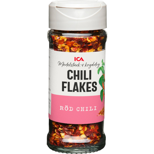 ICA Chiliflakes