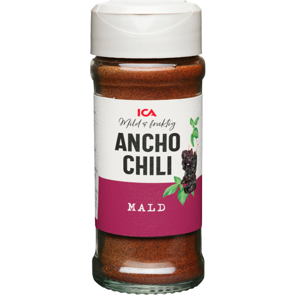 ICA Anchochili Mald