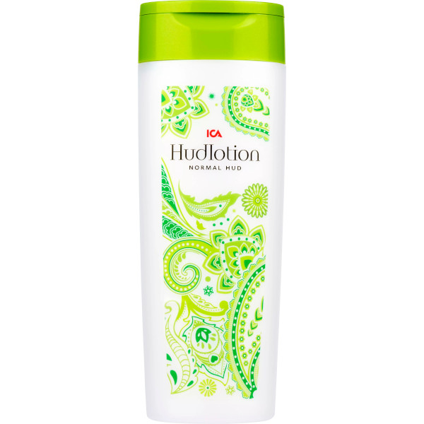 ICA Hudlotion Normal Hud