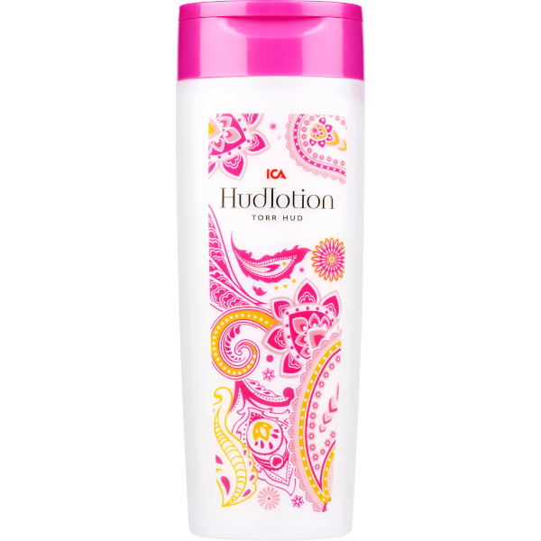 ICA Hudlotion Torr Hud