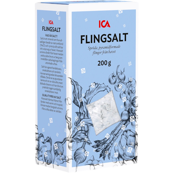 ICA Flingsalt