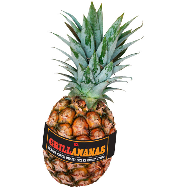 ICA Grillananas