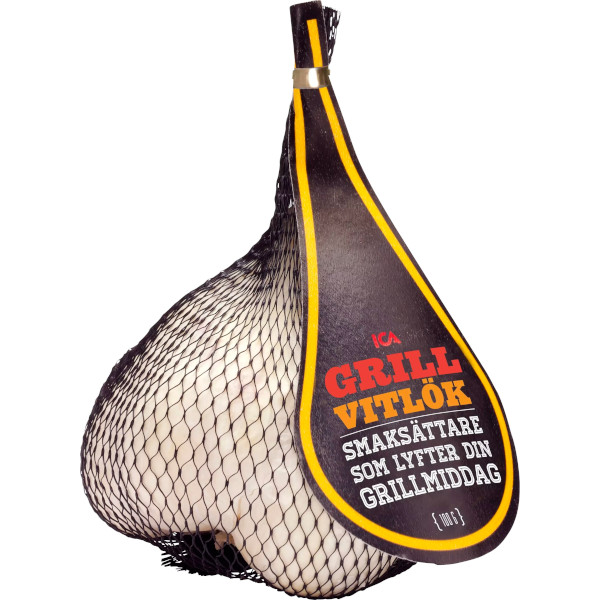 ICA Grillvitlök