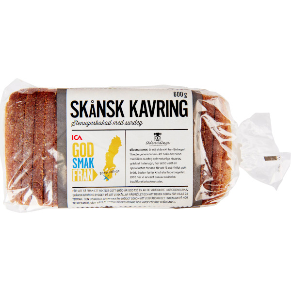 ICA Skånsk Kavring