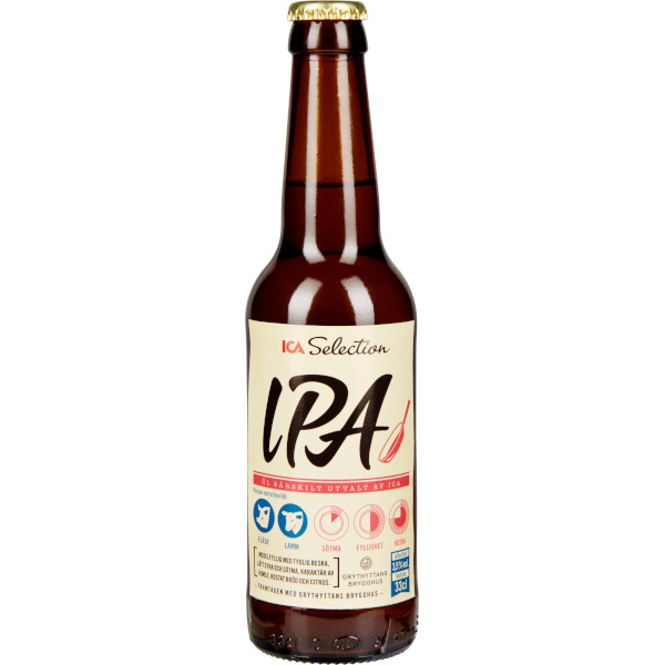 ICA Selection IPA 3,5%