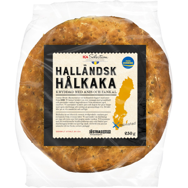 ICA Selection Halländsk Hålkaka