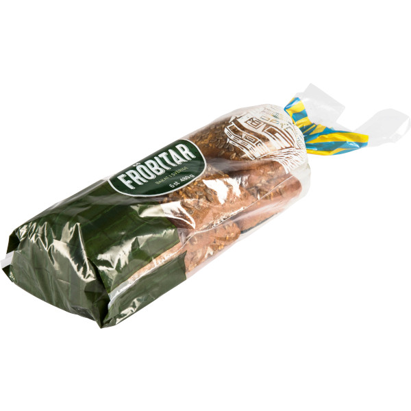 ICA Fröbitar