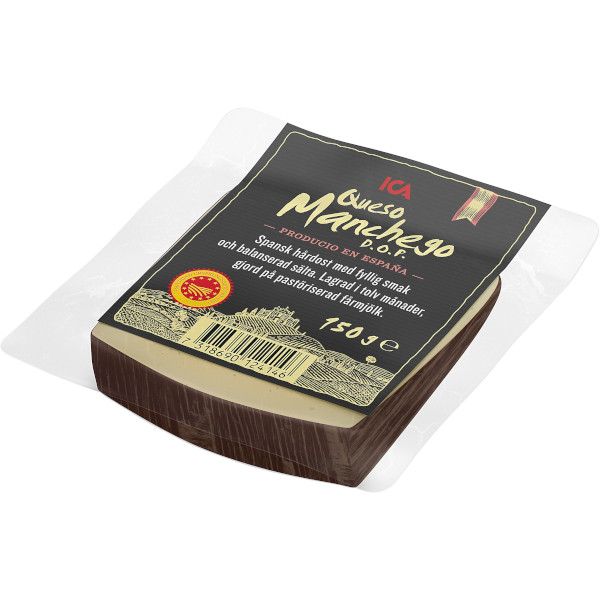 ICA Manchego