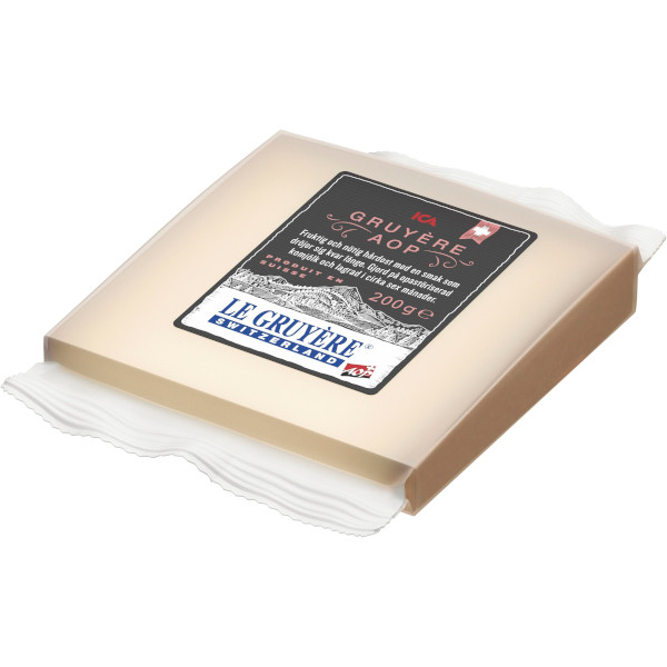 ICA Gruyère