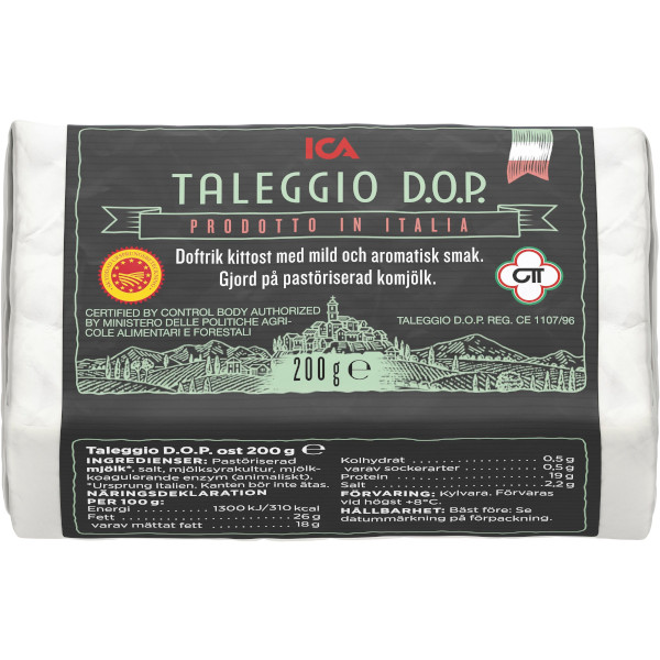 ICA Taleggio