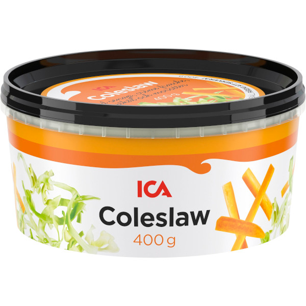 ICA Coleslaw