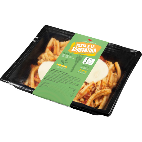 ICA Pasta A La Sorrentina
