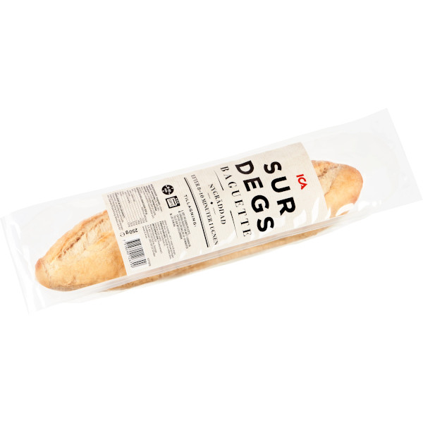 ICA Surdegsbaguette